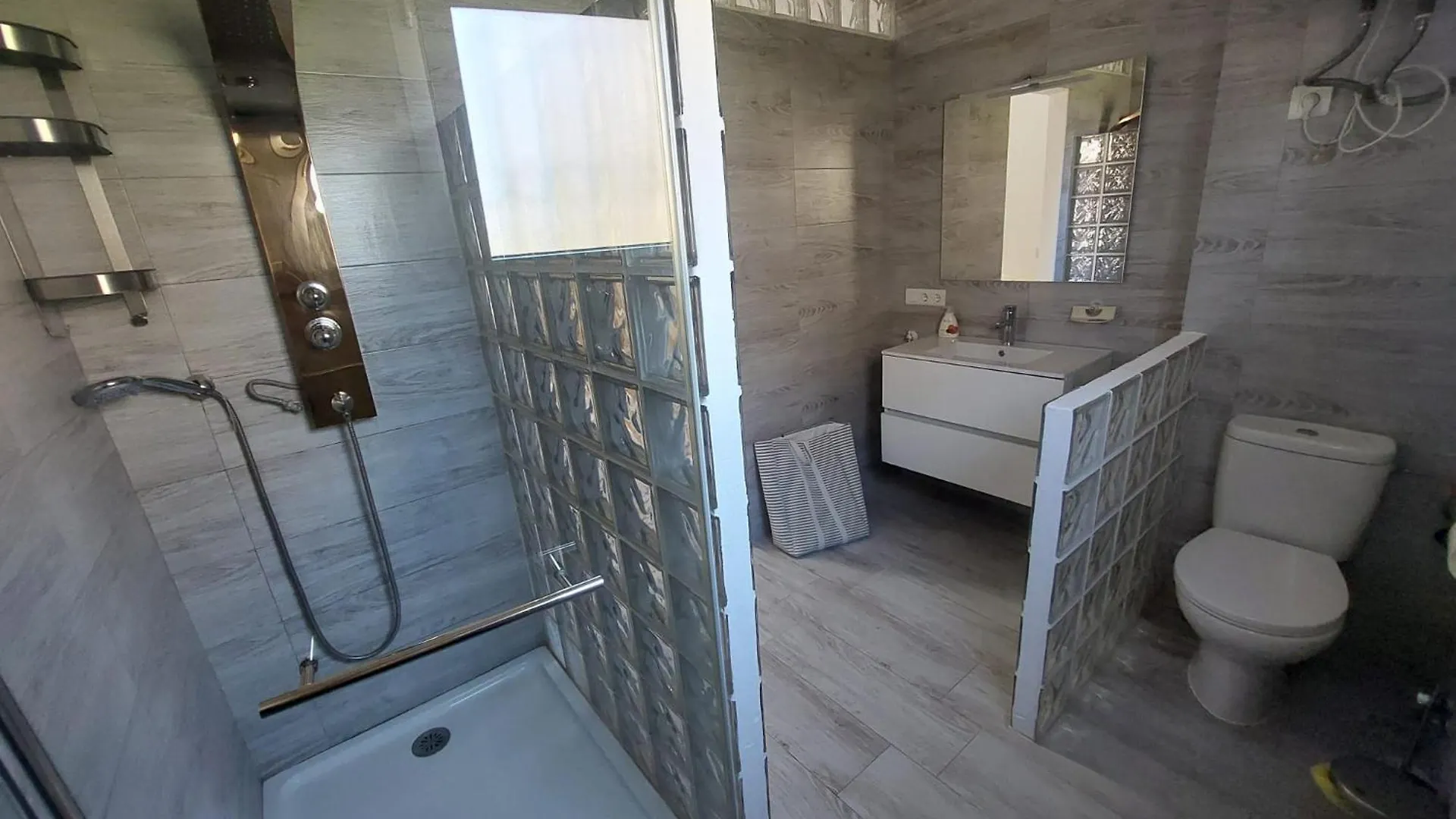 Apartamento 86A Torrox Costa Malaga Apartment