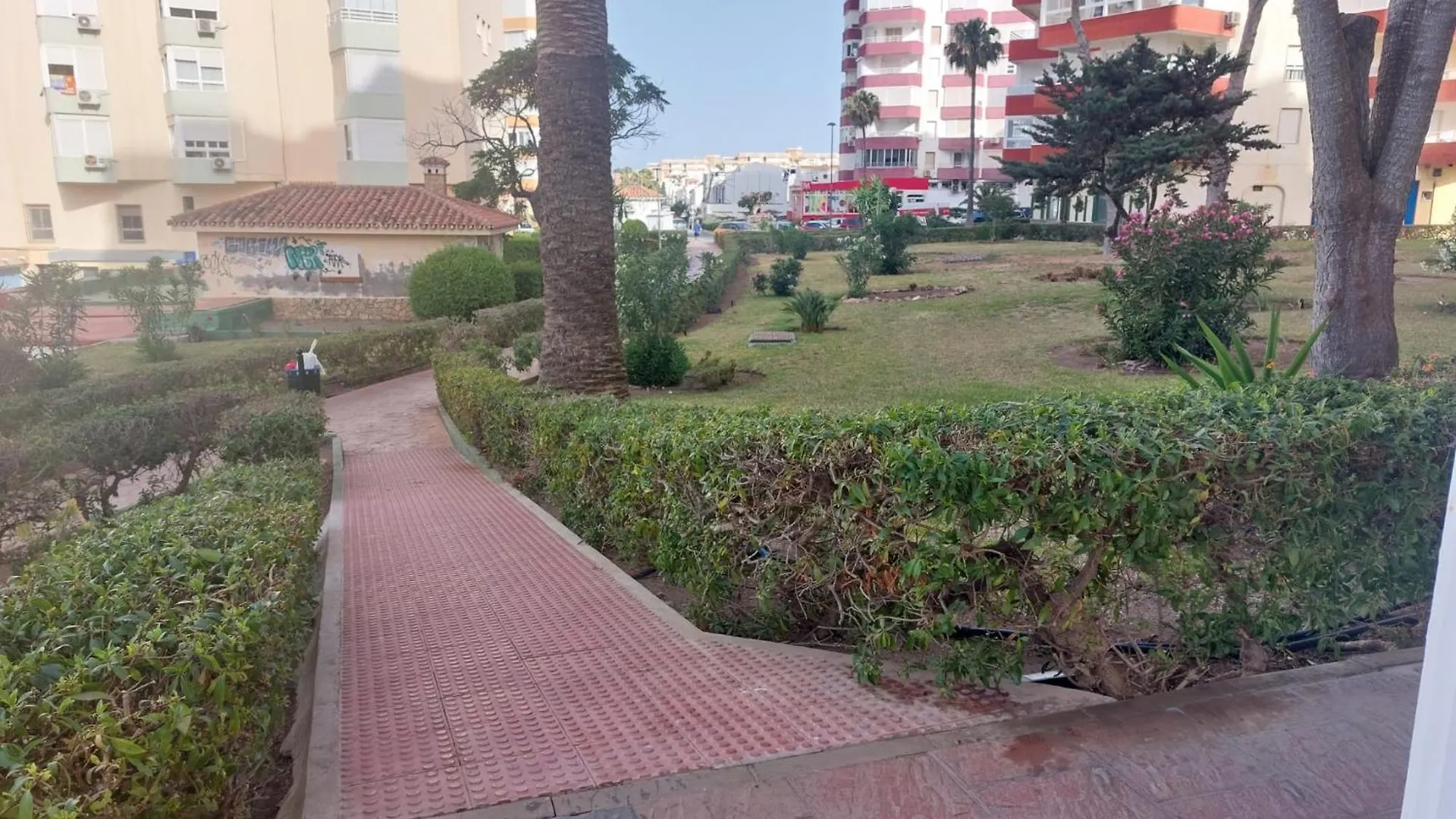Apartamento 86A Torrox Costa Málaga