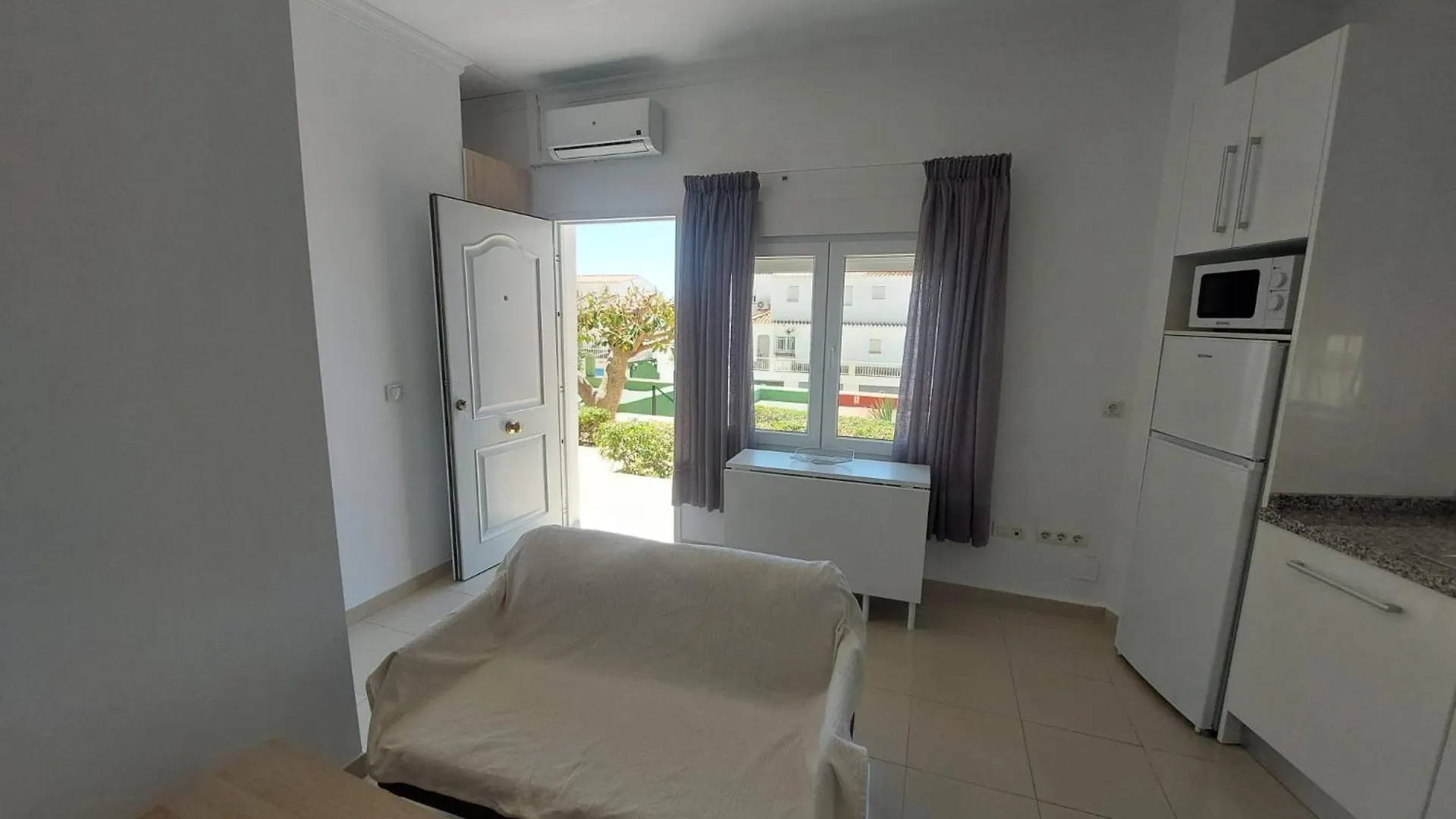 Apartamento 86A Torrox Costa Málaga Apartment